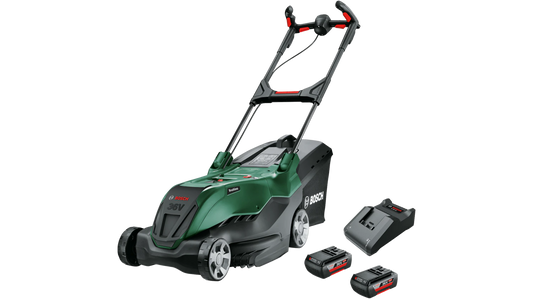 Bosch Home & Garden AdvancedRotak 36V-40-650