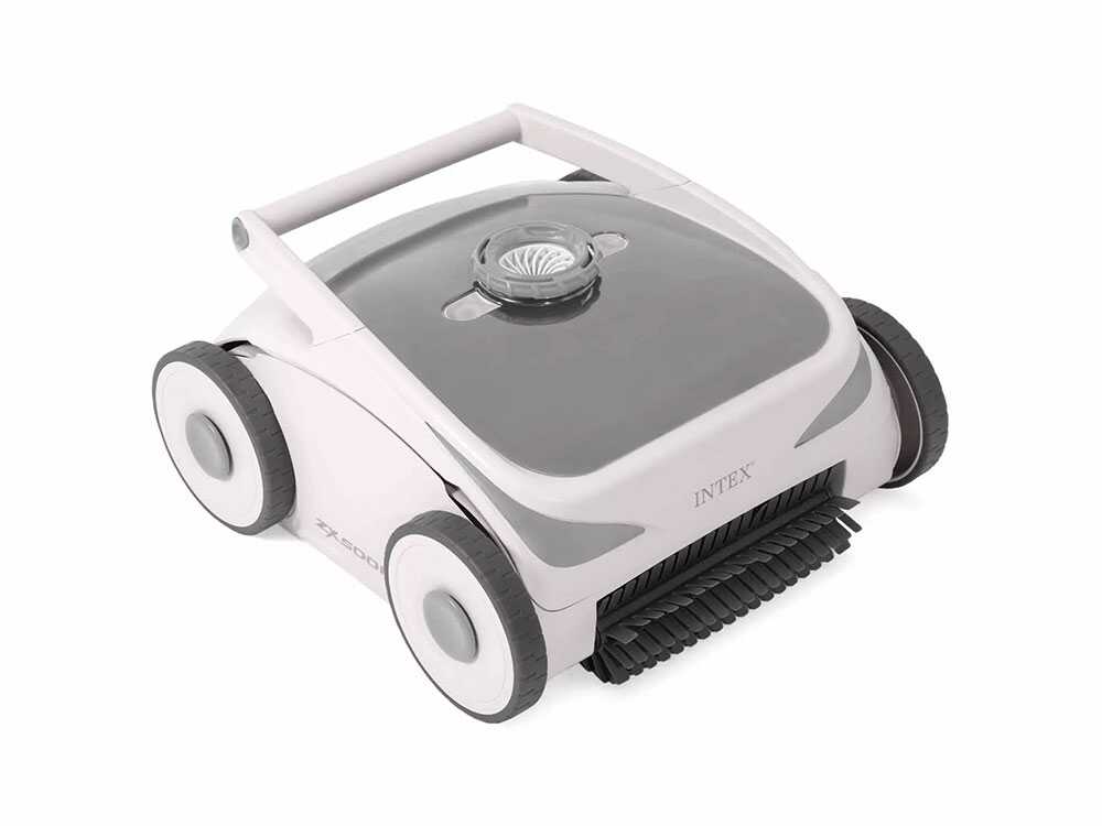 Akku-Poolroboter Intex ZX500R
