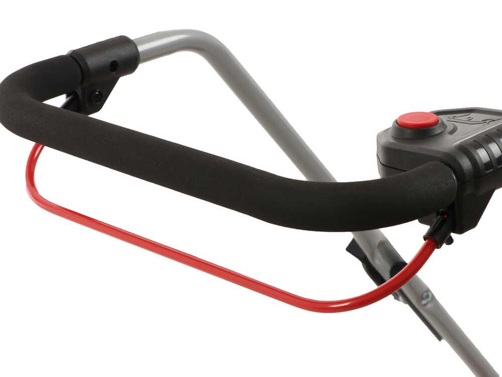 Akku Rasenmäher Einhell GE-CM 18/33 Li – mit Batterie-Kit 18V-4ah und Ladegerät