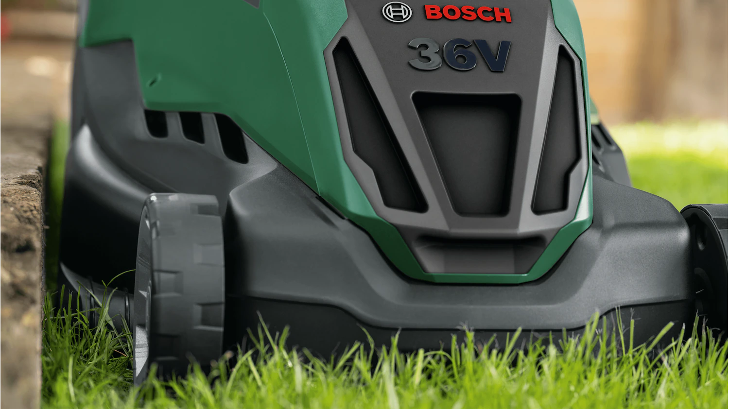 Bosch Home & Garden AdvancedRotak 36V-40-650