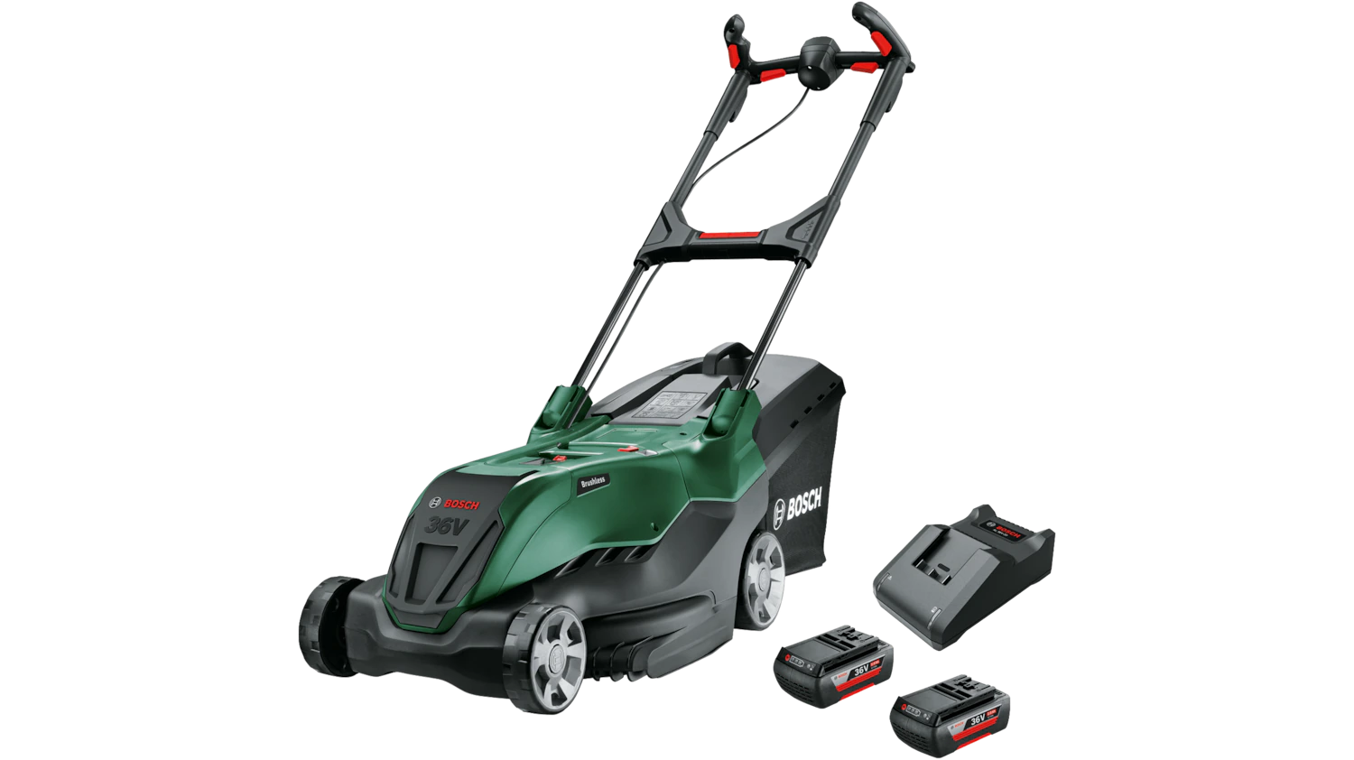 Bosch Home & Garden AdvancedRotak 36V-40-650