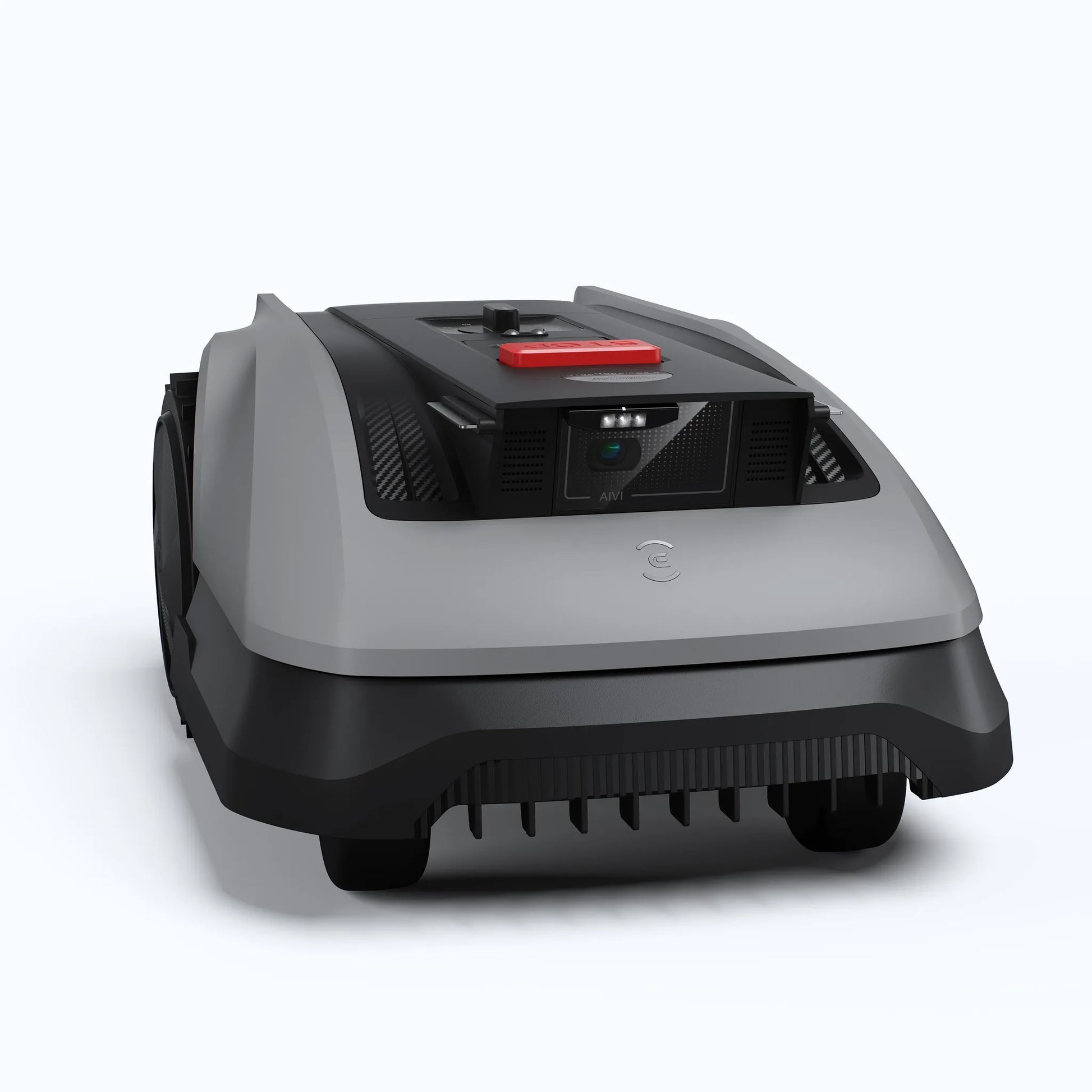 ECOVACS Mähroboter Goat O600 Ohne Begrenzungskabel, 600 m², RTK+Vision Navigation, Rasenmähroboter, KI-Hindernisvermeidung, passiert 0,7m Engstellen