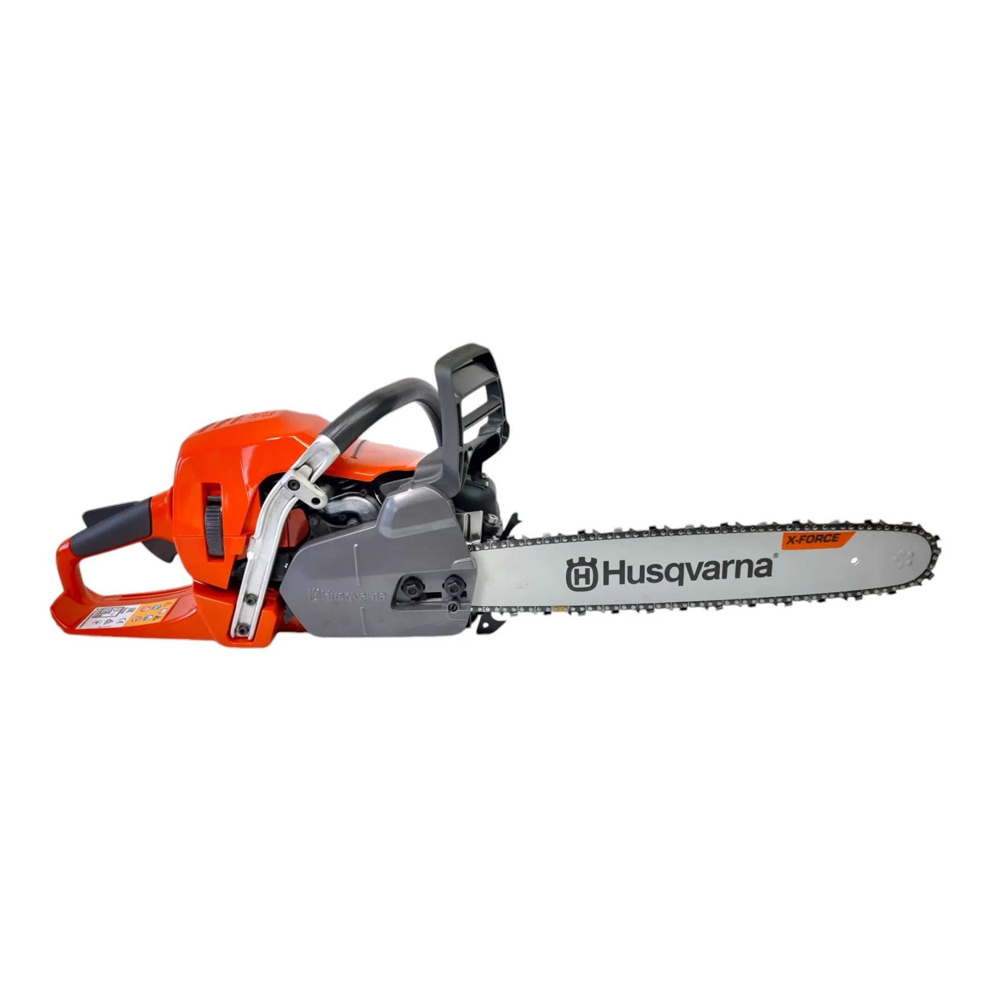 Husqvarna 545 Mark II Benzin Motorsäge Kettensäge 2,6 kW 50,1 cm³ 19,1 m/s 45cm 18"