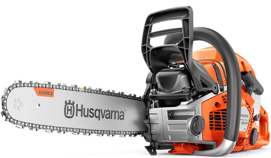 Husqvarna Profi Benzin Motorsäge 560 XP® Mark II -38