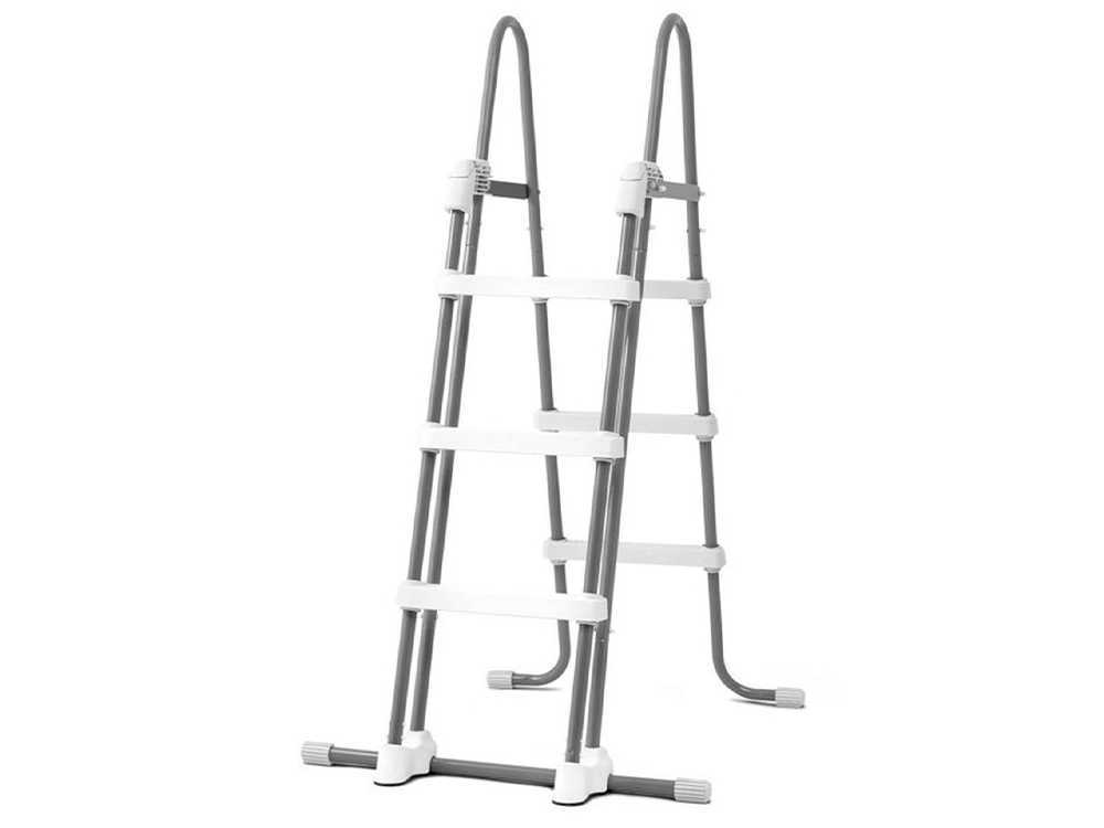 Intex Prisma Frame 26726NP – Ø457×122 cm – Runder Pool