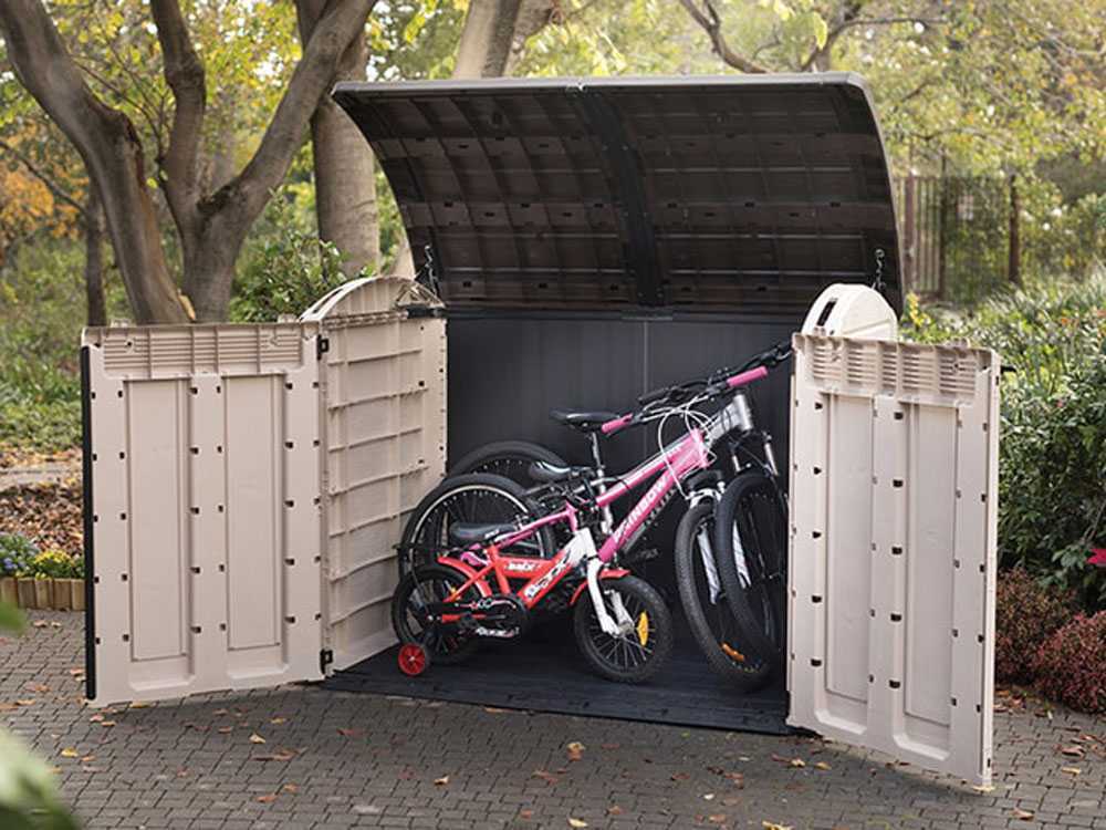 Keter Store it Out Ultra – Aufbewahrungsbox