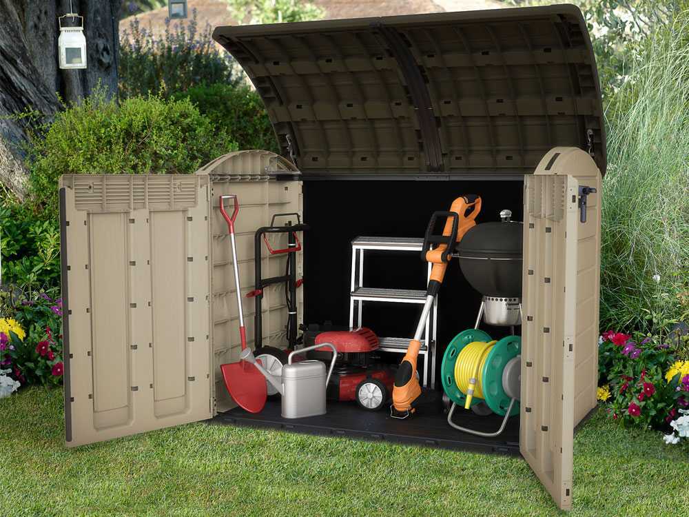 Keter Store it Out Ultra – Aufbewahrungsbox