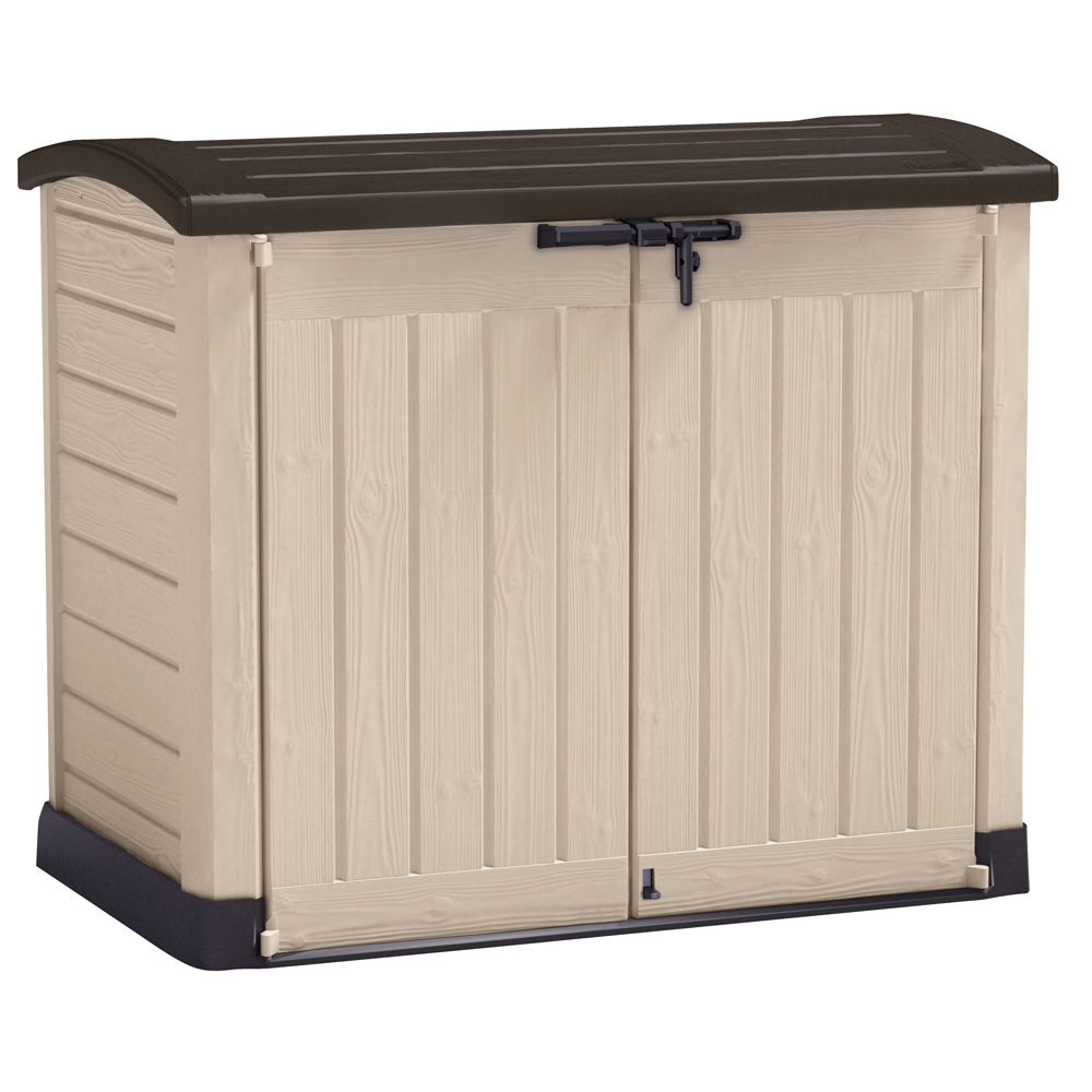 Keter Store it Out Ultra – Aufbewahrungsbox