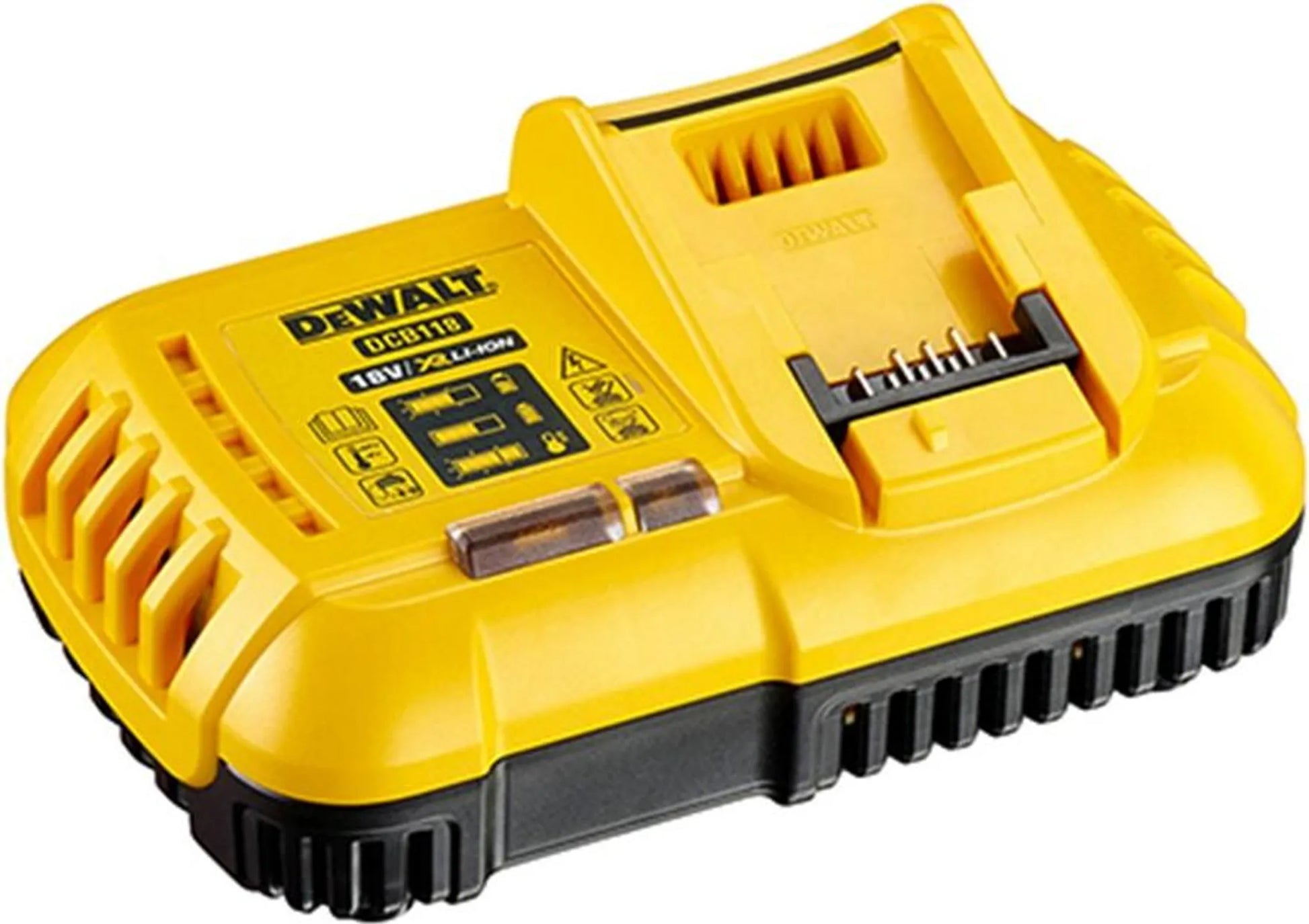 Kettensäge 54V DCMCS574X1-QW DEWALT