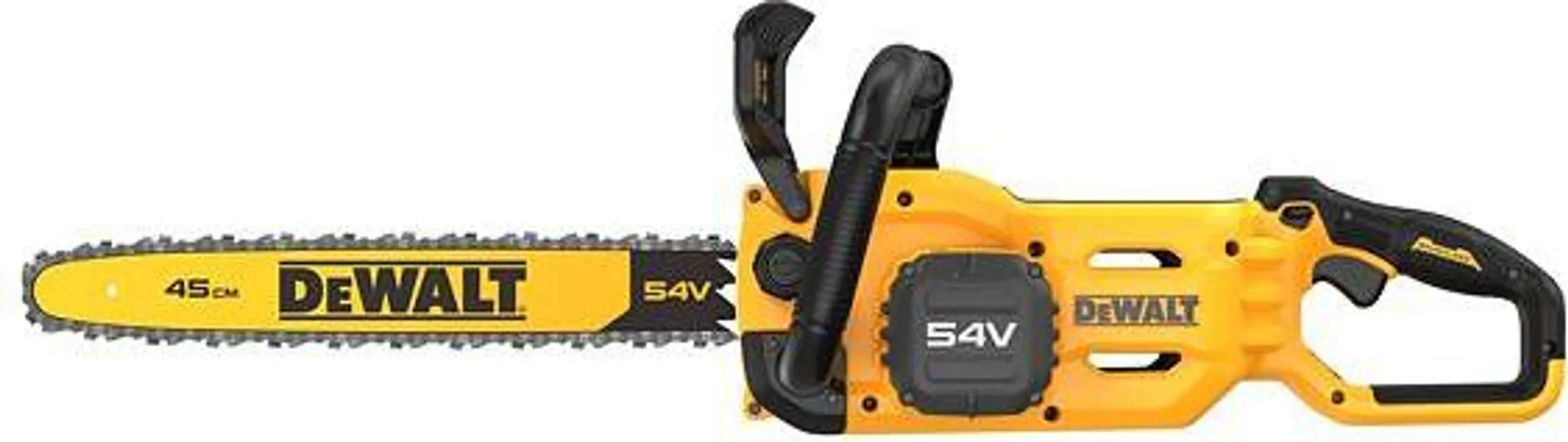 Kettensäge 54V DCMCS574X1-QW DEWALT