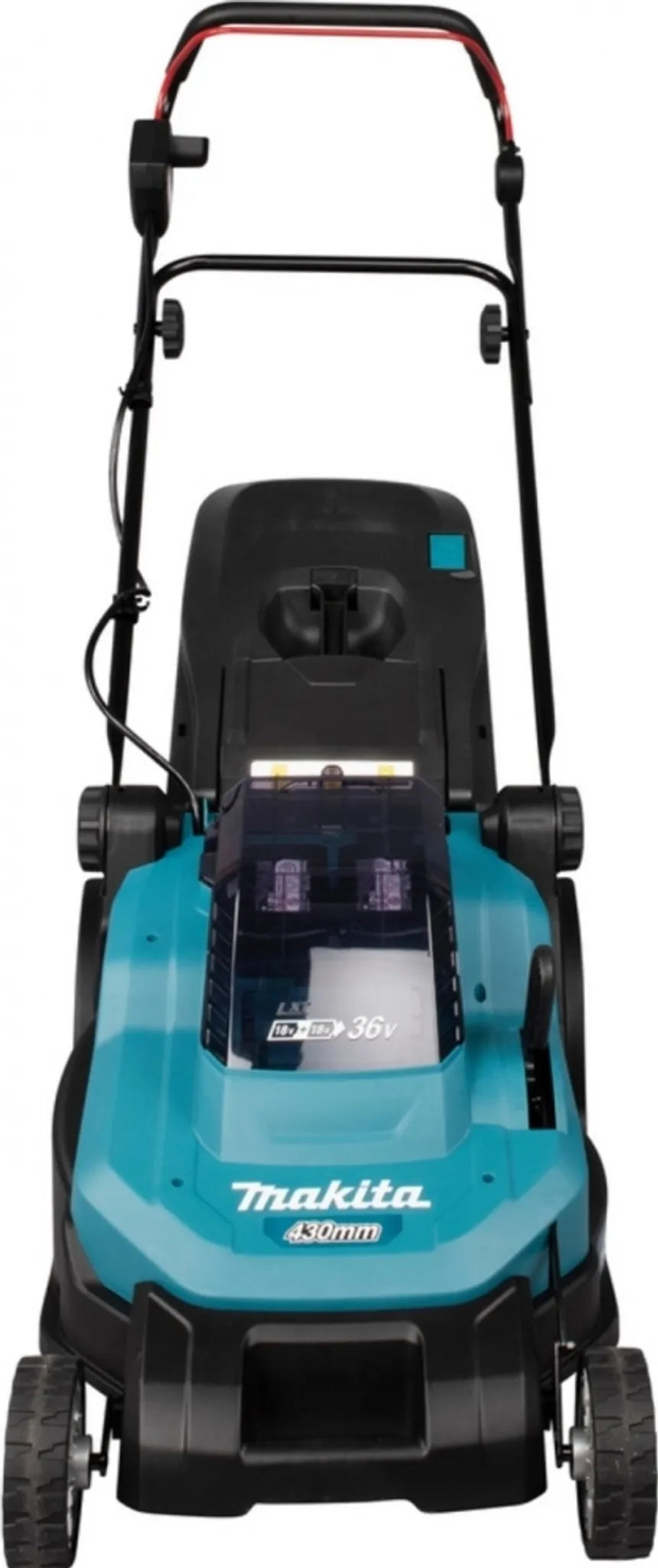 Makita DLM432Z Akku-Rasenmäher