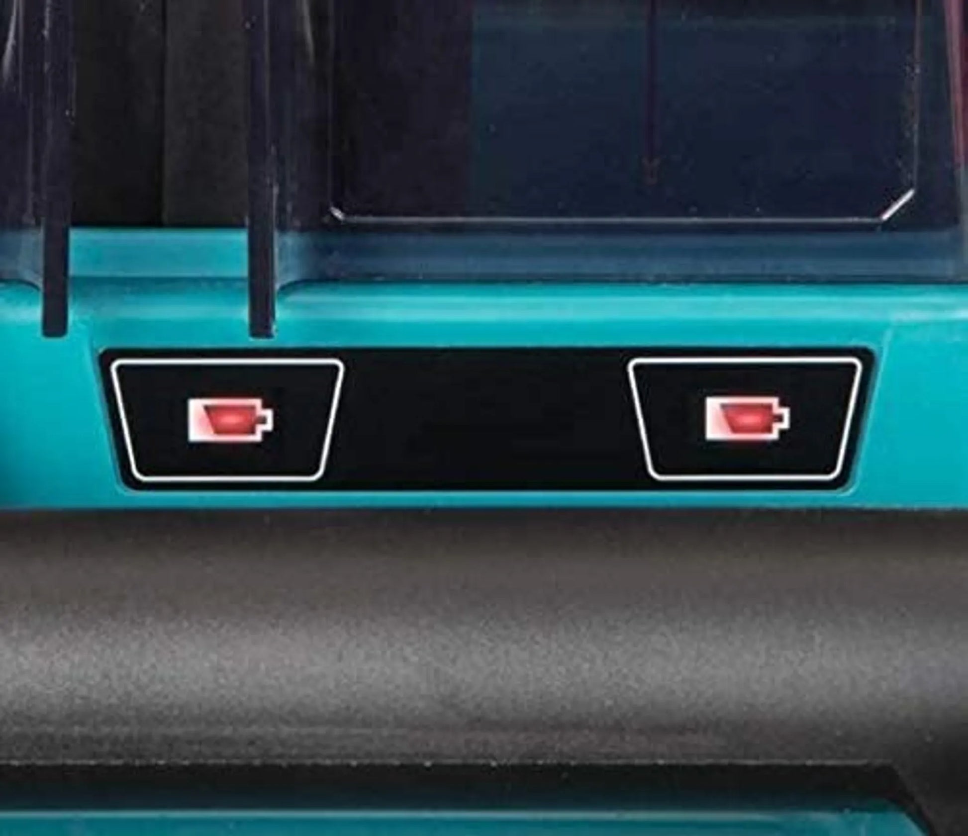 Makita DLM432Z Akku-Rasenmäher