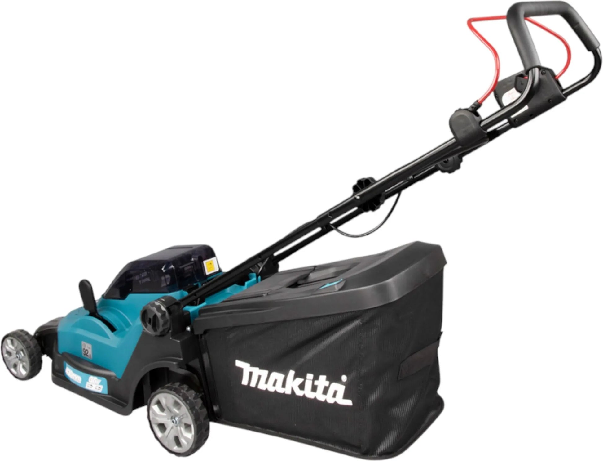 Makita DLM432Z Akku-Rasenmäher