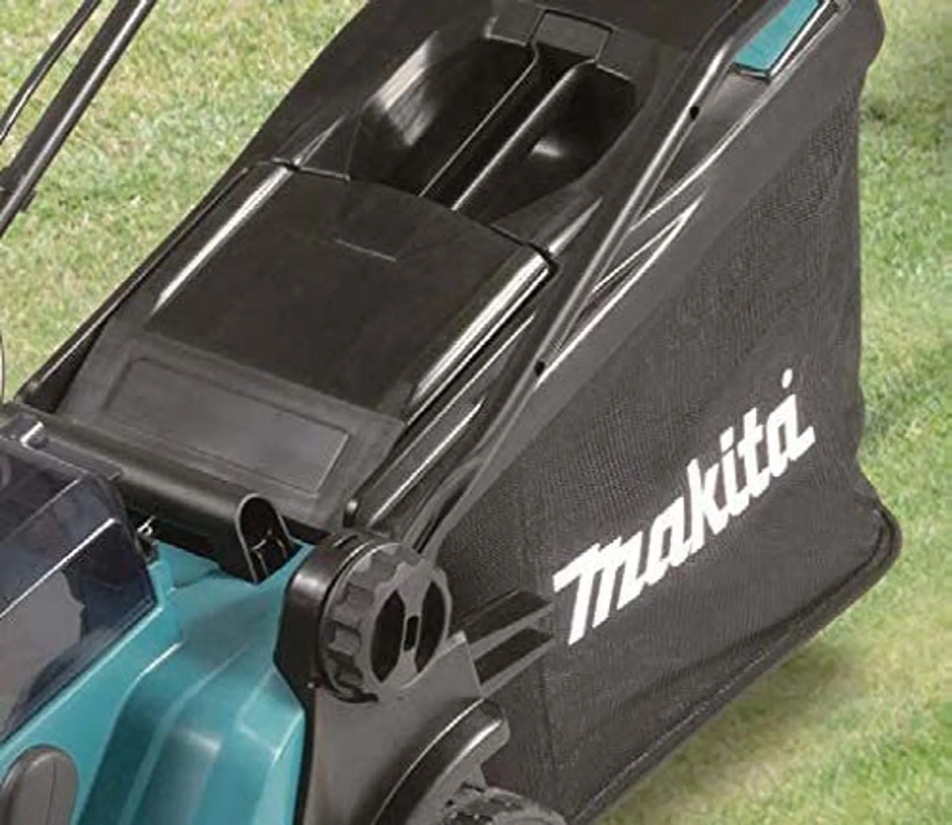 Makita DLM432Z Akku-Rasenmäher
