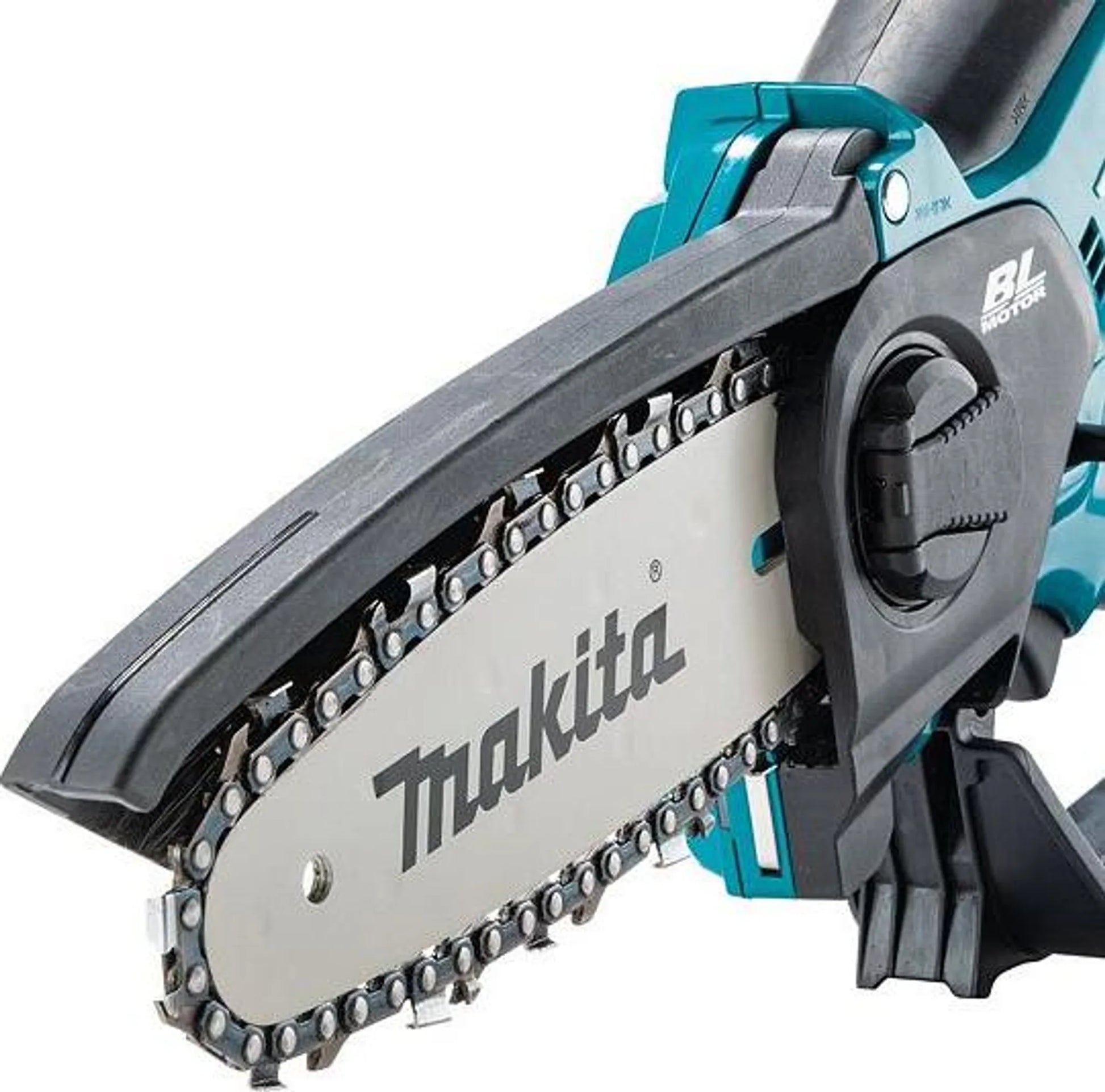 Makita DUC150Z01 Akku-Astsäge 15cm Solo 18V Li-Ion ohne Akku/Ladegerät