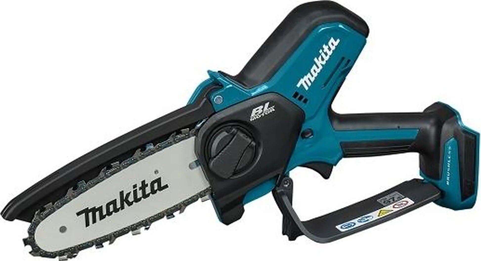 Makita DUC150Z01 Akku-Astsäge 15cm Solo 18V Li-Ion ohne Akku/Ladegerät