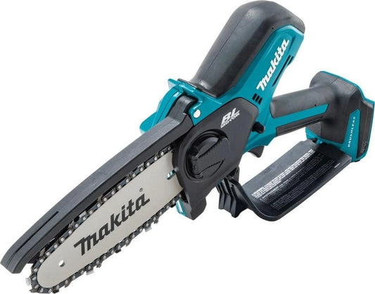 Makita DUC150Z01 Akku-Astsäge 15cm Solo 18V Li-Ion ohne Akku/Ladegerät