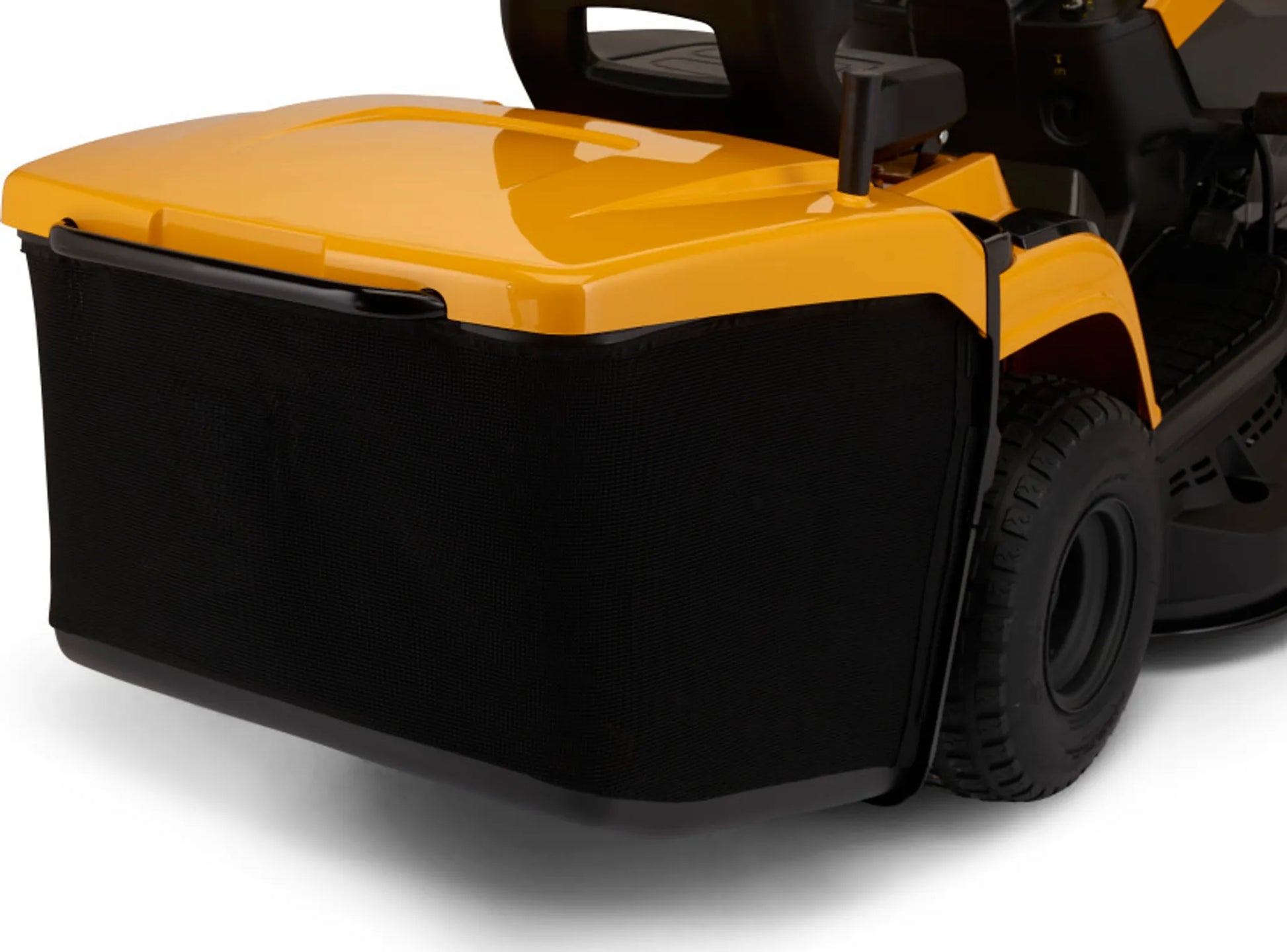 STIGA Rasentraktor ESTATE 598, 10,7 PS Motor mit 452 cm³, 98 cm Schnittbreite