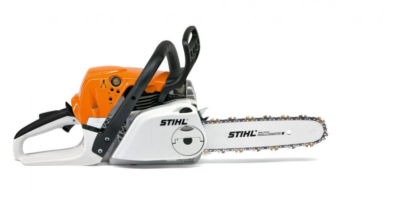 Stihl Benzin-Kettensäge MS 251 C-BE, 35cm