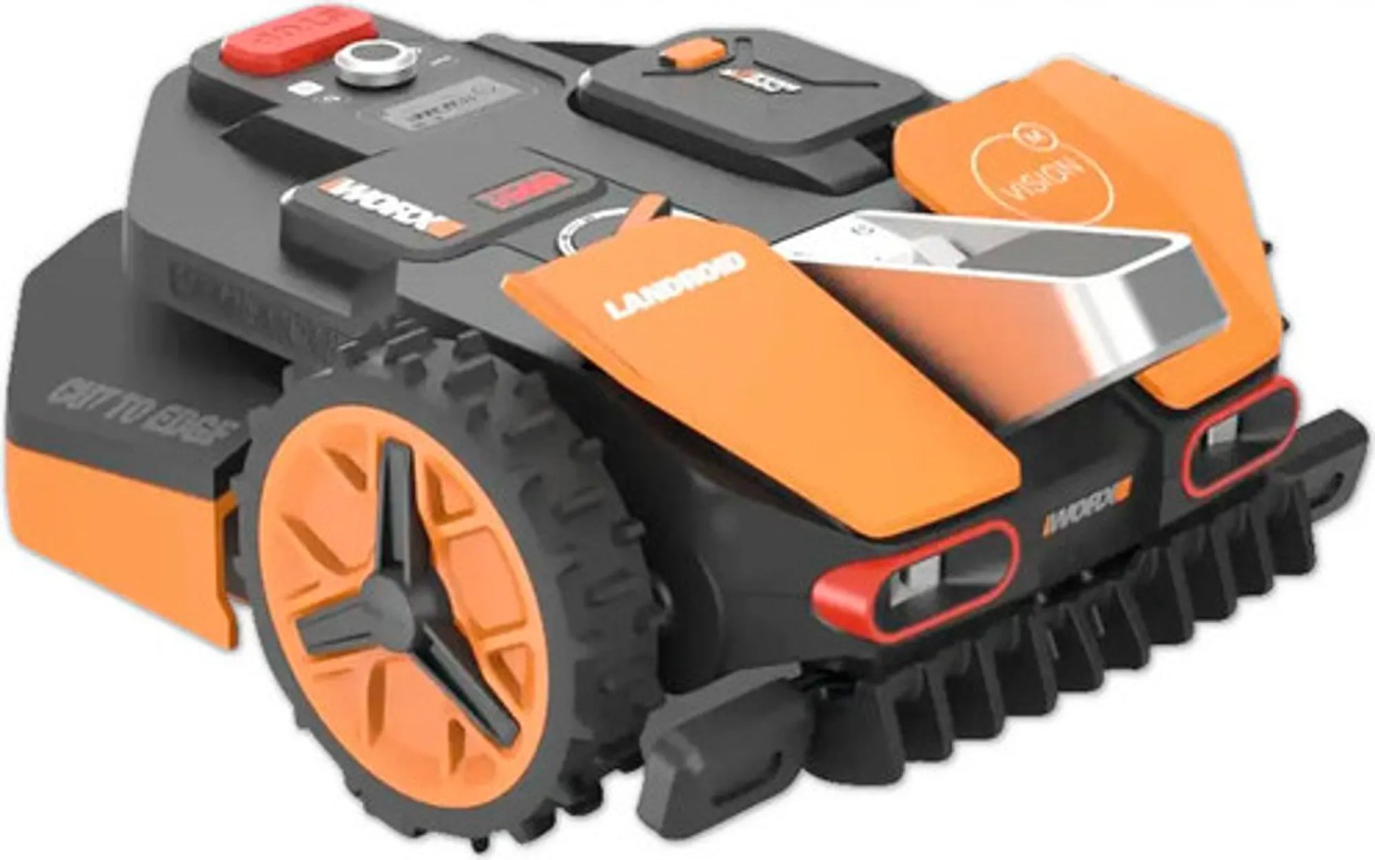 WORX WR206E Landroid Vision M600 Mähroboter