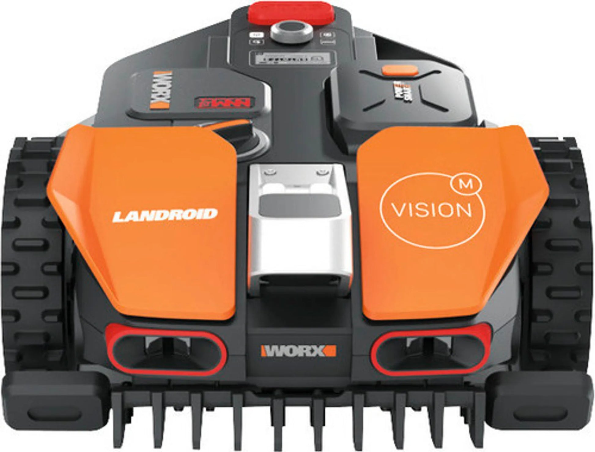 WORX WR206E Landroid Vision M600 Mähroboter