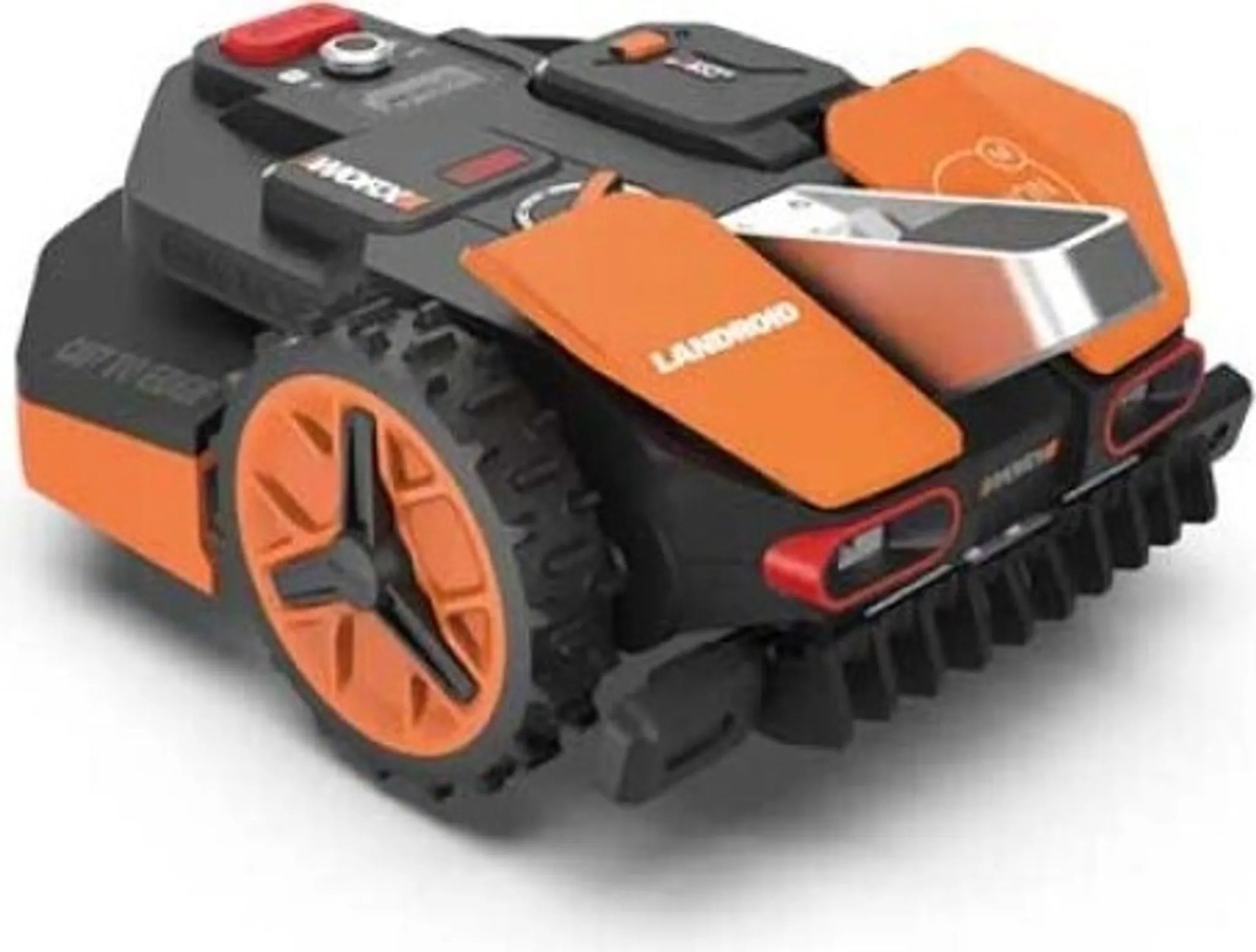 WORX WR206E Landroid Vision M600 Mähroboter