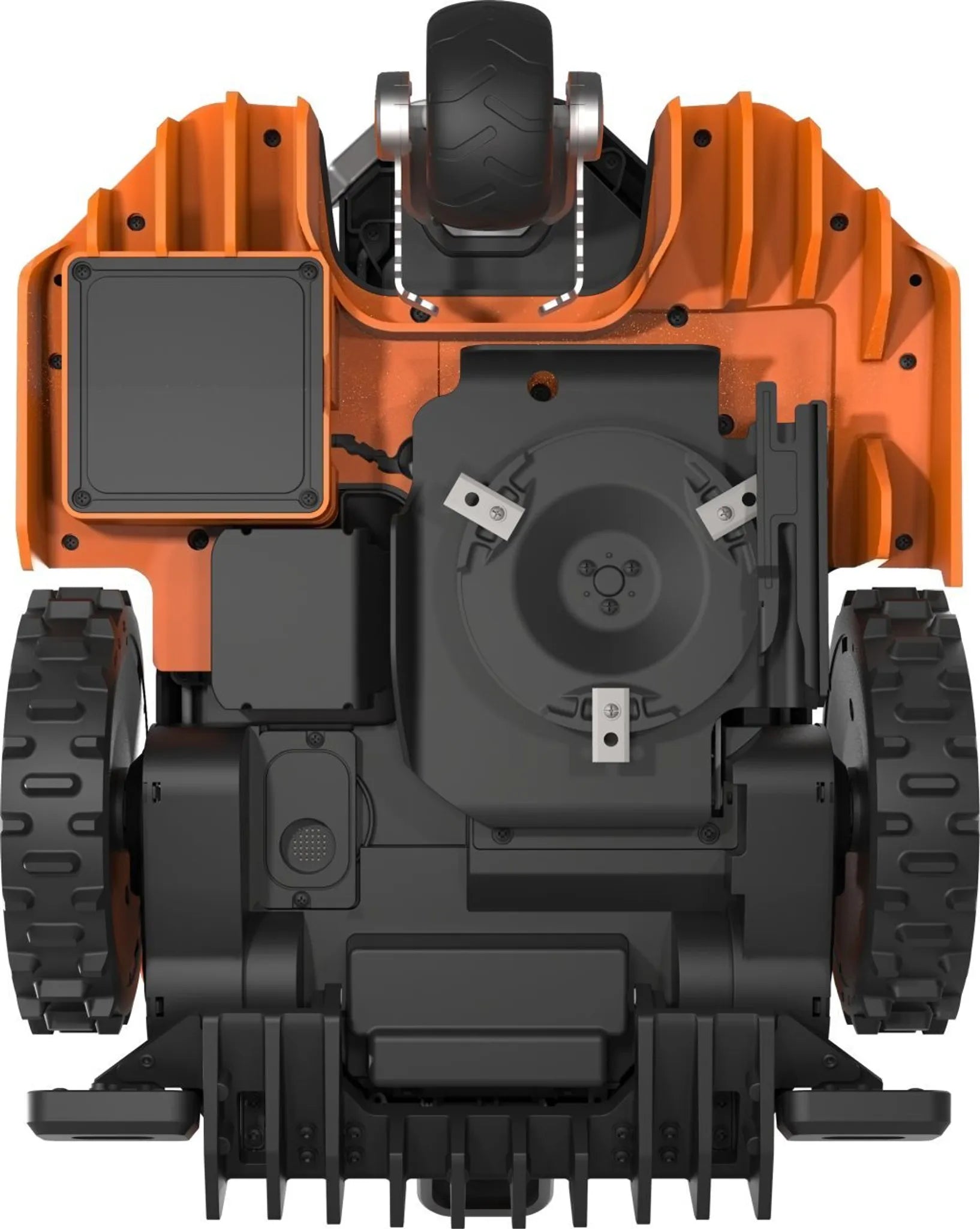 WORX WR206E Landroid Vision M600 Mähroboter